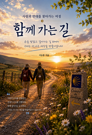 함께 가는 길 표지